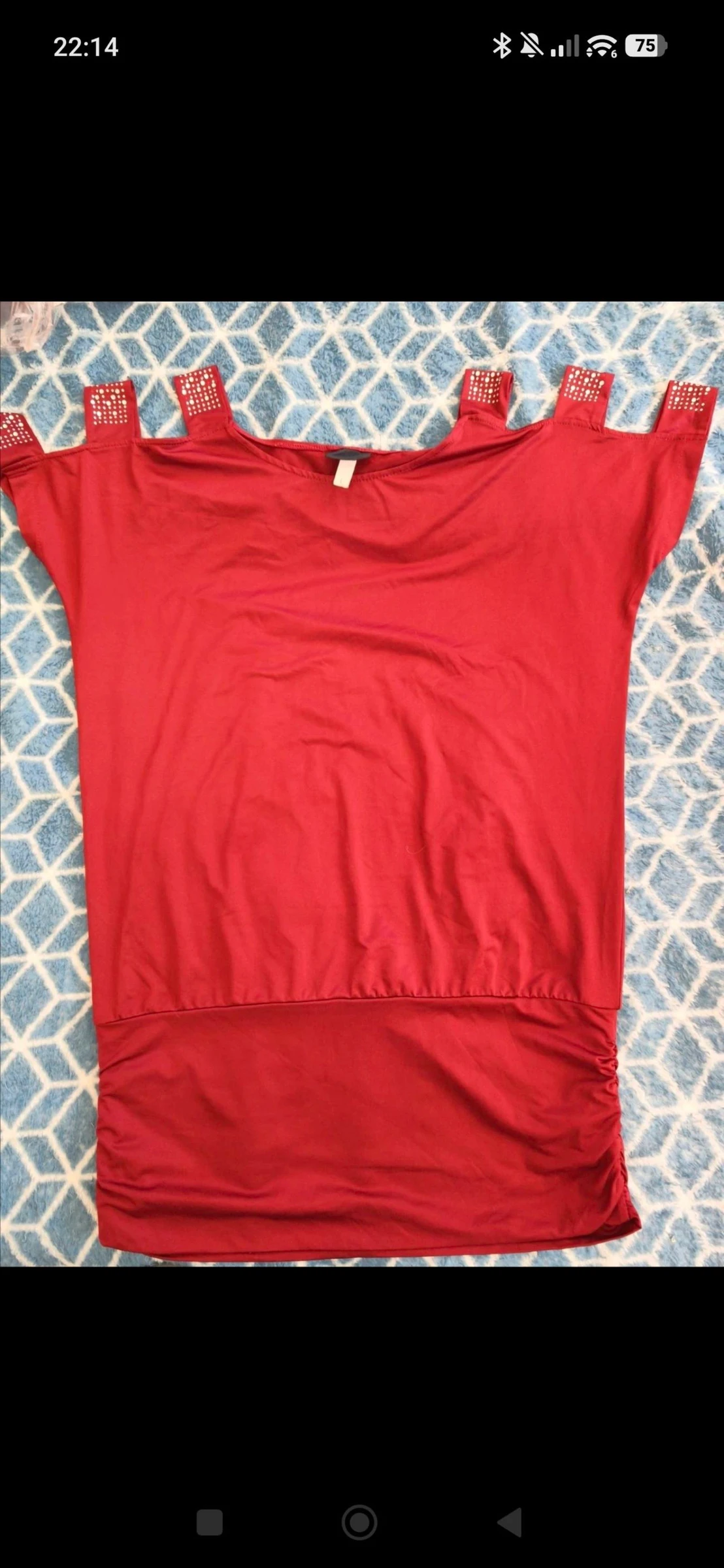 Mini robe femme 